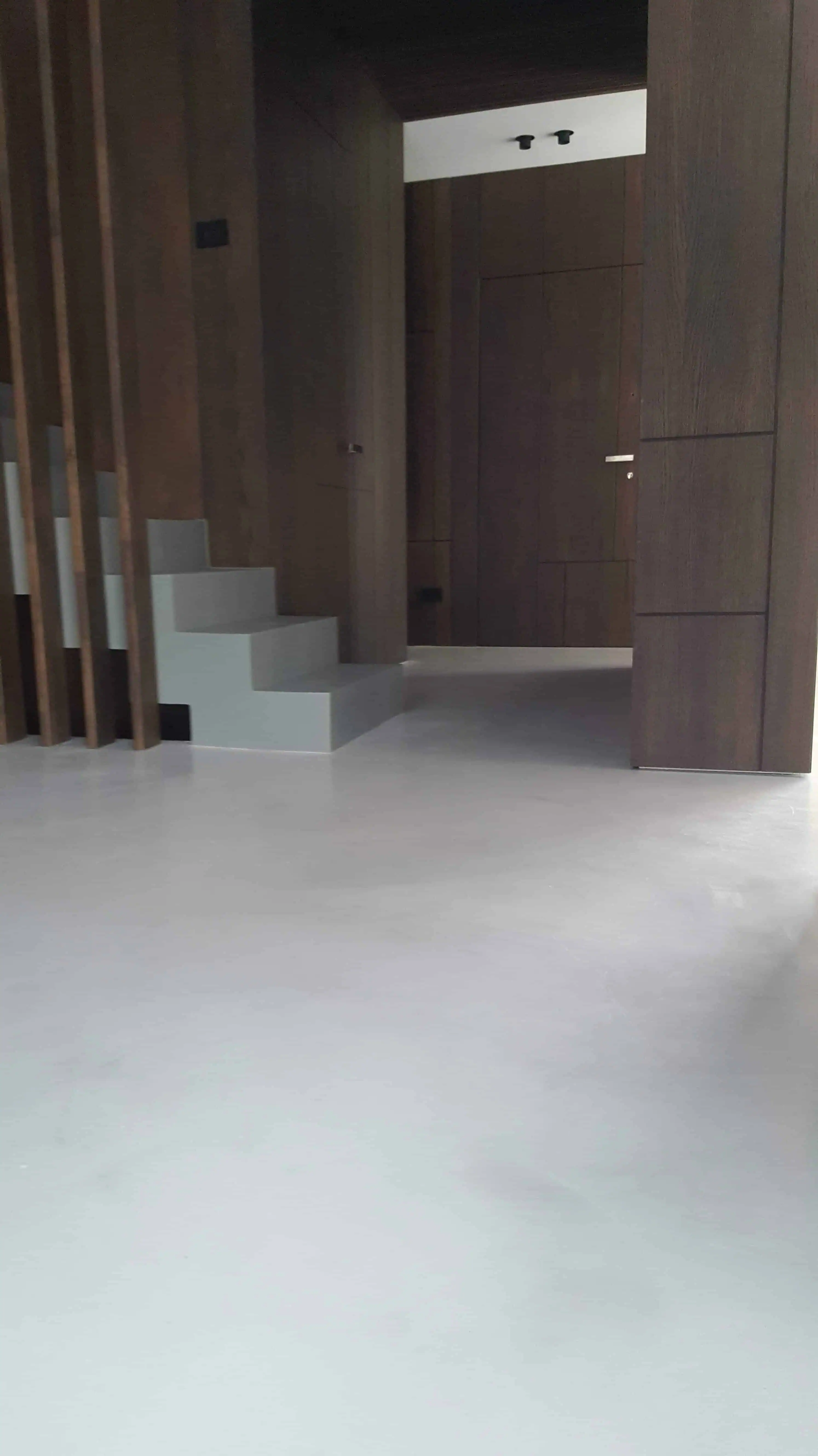Resine decorative per pavimenti - RISTRUTTURA srls